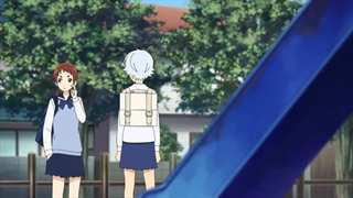 انیمه Sayonara Watashi no Cramer قسمت 1 با زیرنویس فارسی .