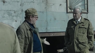 دانلود قسمت 3 سریال چرنوبیل Chernobyl دوبله فارسی بدون سانسور