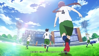 انیمه Sayonara Watashi no Cramer قسمت 2 با زیرنویس فارسی .