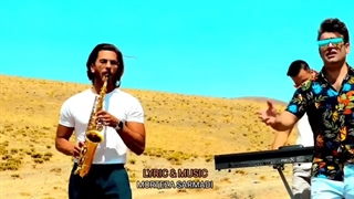 دانلود آهنگ جدید مرتضی سرمدی به نام وابسته