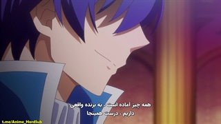 انیمه Mairimashitaw iruma-kun فصل 2 قسمت 8 زیرنویس چسپیده فارسی