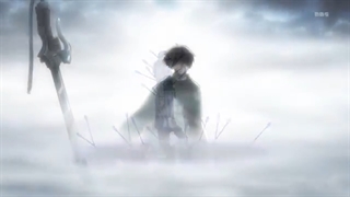 【AMV】Anime Mix -「 In The End」