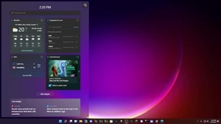 امکانات جدید Windows 11 v22000.71