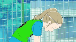 انیمه Sayonara Watashi no Cramer قسمت 4 با زیرنویس فارسی .