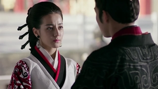 قسمت 21 سریال چینی همسر پادشاه (The King Woman)- با زیرنویس فارسی