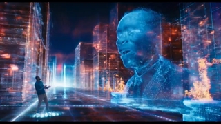 تریلر انیمیشن Space Jam: A New Legacy 2021