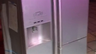 Model: R-M700GPUQ2                       Hitachi refrigerator side by side  3door یخچال ساید بای ساید سە درب هیتاچی ژاپن