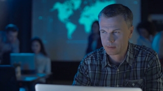 امنیت سایبری