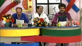 مجموعه طنز جدی نگیرید قسمت 10