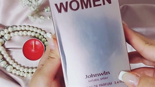 عطر ادکلن دنس وومن زنانه Dance Woman Johnwin  | سایت ایلیار  iliYar.com