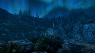 secunda- Skyrim track