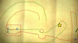تریلر Crayon Physics