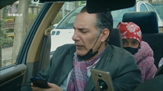 سریال دودکش فصل دوم قسمت 11 یازدهم
