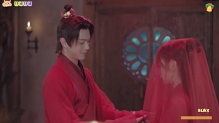 میکس چینی جذاب و قشنگ ازسریال چینی رقص امپراتوری...نبینی از دست دادی