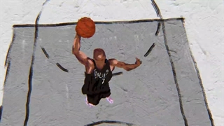 تریلر معرفی NBA 2K22