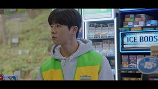 قسمت 1 سریال رستوران جادوگر+The Witch’s Diner 2021+با زیر نویس فارسی