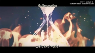 اینفینیت0 / 0 × 0 = ∞ از اینفینیت0 (infinit0 / 0 × 0 = ∞ - infinit0) فارسی و روماجی (Per/Rom)