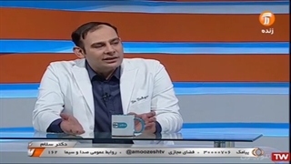 گیرایی ایمپلنت در افراد سیگاری