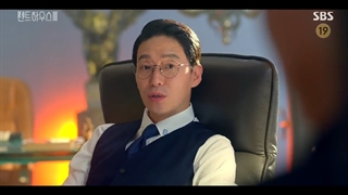 قسمت 7 فصل سوم سریال پنت هاوس  The Penthouse 3: War in Life 2021 زیرنویس اضافه شد