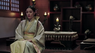 قسمت 28 سریال چینی همسر پادشاه (The King Woman)- با زیرنویس فارسی