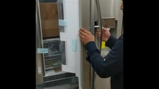 یخچال  فرنج الجی