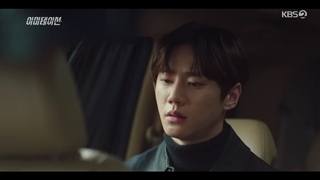 قسمت یازدهم سریال کره ای تقلید(Imitation 2021) + زیرنویس فارسی