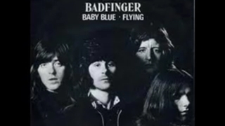 Badfinger - Baby blue