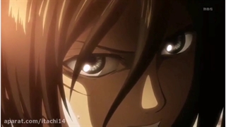 مراقب باش چی به یه آکرمن میگی!