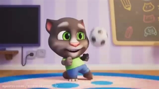 تام و دوستان