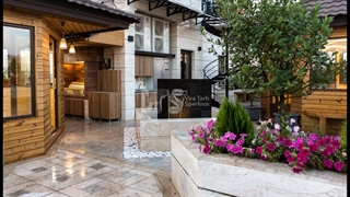 ساخت روف گاردن از ایده تا اجرا