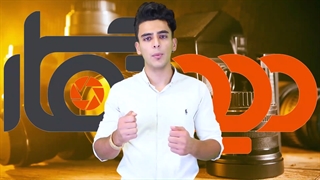 گیمبال دوربین ژیون کرین ۲ اس Zhiyun-Tech CRANE 2S