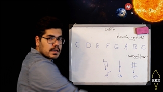 آموزش سریع خوانندگی | ۳۱ ساعت سلفژ و صداسازی | سایت dordo.ir