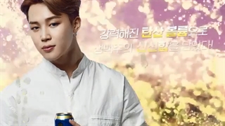 BTS x Kloud Beer♡{방탄소년단}