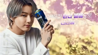 BTS x Kloud Beer♡{방탄소년단}