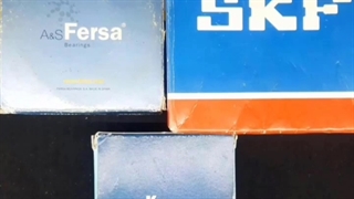 نکات مهم خرید بلبرینگ