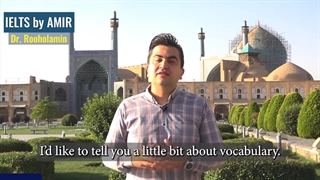 Band Descriptors; a nagging headache? Dr. Amir Rooholamin