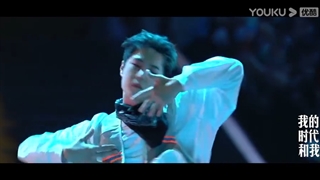 بخشی از مستند ییبو وانگ