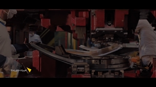 تیزر خودروی شاهین سایپا، ساخته استودیو رامکا