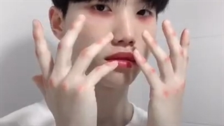 #ماما/خیلی خوب شد@-@