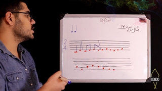 آموزش سلفژ و صدا سازی | ۳۱ ساعت آموزش خوانندگی | سایت dordo.ir