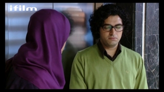 سریال تهران پلاک 1 / قسمت 26