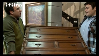 سریال تهران پلاک 1 / قسمت 28