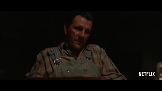 دانلود دوبله فارسی فیلم The Devil All the Time 2020