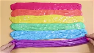 اسلایم بازی باحال است