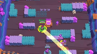 تریلر بازی اندرویدی Brawl Stars - جنگ ستارگان (براول استارز)