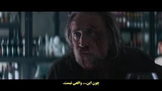 دانلود کامل فیلم خوک با زیرنویس فارسی چسبیده Pig 2021