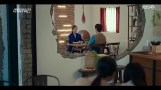 قسمت 11 تقلید {Imitation 2021} + زیرنویس فارسی