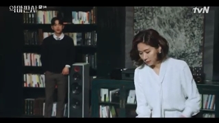 سریال قاضی شیطان The Devil Judge قسمت 5 با بازی جی سونگ و جینیونگ GOT7 + زیرنویس فارسی آنلاین (توضیحات)