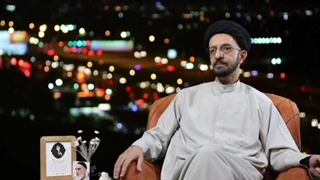 تجربه نگاری فعالان فرهنگی - حجت الاسلام سید محمد انجوی نژاد (بخش اول)