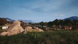 اطلاعاتی در مورد نقشه جدید PUBG